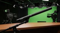Shotgun Microphone