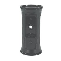 Battery-Powered Shotgun Microphone