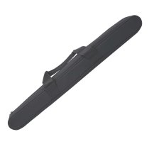 Battery-Powered Shotgun Microphone