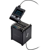 Standard Set 4-Piece Electronic Drum Kit with 16” Kick, EFD-PRO Sound Module & Stage Box