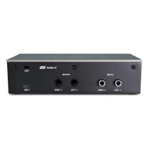Professional 24-bit / 192kHz USB-C Audio Interface