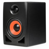 5″ Studio Reference Monitor, 2-Way Active Powered Speaker (Single)