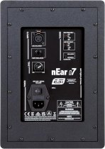 6.5" Studio Reference Monitor, 2-Way Active Powered Speaker (Single)