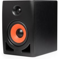 6.5″ Studio Reference Monitor, 2-Way Active Powered Speaker (Single)