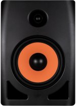 8" Studio Reference Monitor, 2-Way Active Powered Speaker (Single)