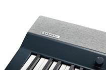 88-Key Portable Digital Piano, Blue