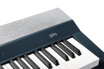 88-Key Portable Digital Piano, Blue