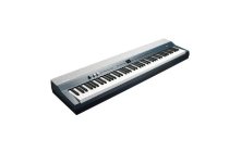 88-Key Portable Digital Piano, Blue
