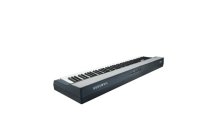 88-Key Portable Digital Piano, Blue