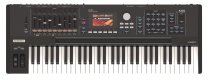 61-Key V.A.S.T. Synthesizer Workstation, Black