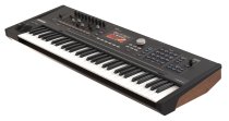 61-Key V.A.S.T. Synthesizer Workstation, Black