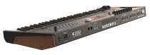 61-Key V.A.S.T. Synthesizer Workstation, Black