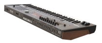 61-Key V.A.S.T. Synthesizer Workstation, Black