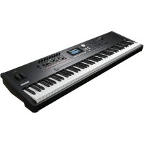 88-Key V.A.S.T. Synthesizer Workstation, Black