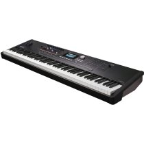 88-Key V.A.S.T. Synthesizer Workstation, Black