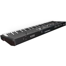 88-Key V.A.S.T. Synthesizer Workstation, Black