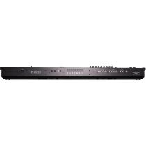 88-Key V.A.S.T. Synthesizer Workstation, Black