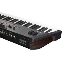 88-Key V.A.S.T. Synthesizer Workstation, Black