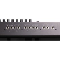 88-Key V.A.S.T. Synthesizer Workstation, Black