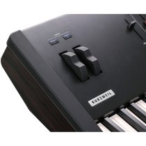 88-Key V.A.S.T. Synthesizer Workstation, Black