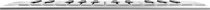 Ultra-Thin 25-key USB / Bluetooth MIDI Controller Keyboard