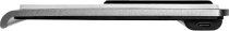 Ultra-Thin 37-key USB / Bluetooth MIDI Controller Keyboard