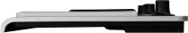 Ultra-Thin 25-key Synthesizer with integrated Master Keyboard and Audio/MIDI Interface