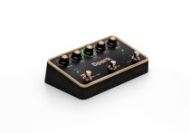 Spark Pedal Portable Smart Amp Effects Pedal with Built-In Looper