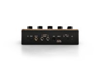 Spark Pedal Portable Smart Amp Effects Pedal with Built-In Looper