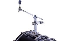Universal Bass Drum Tom Mount for 18″–24″ Bass Drums
