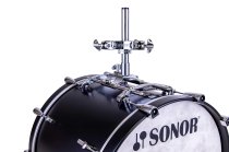 Universal Bass Drum Tom Mount for 18″–24″ Bass Drums