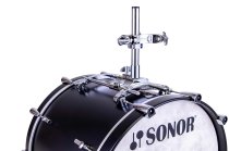 Universal Bass Drum Tom Mount for 18″–24″ Bass Drums