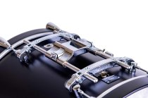 Universal Bass Drum Tom Mount for 18″–24″ Bass Drums