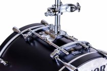 Universal Bass Drum Tom Mount for 18″–24″ Bass Drums