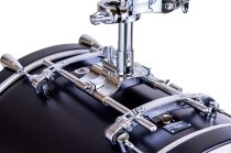 Universal Bass Drum Tom Mount for 18″–24″ Bass Drums
