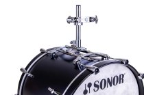 Universal Bass Drum Tom Mount for 18″–24″ Bass Drums