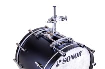 Universal Bass Drum Tom Mount for 18″–24″ Bass Drums