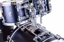 Universal Bass Drum Tom Mount for 18″–24″ Bass Drums