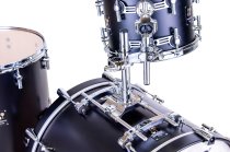 Universal Bass Drum Tom Mount for 18″–24″ Bass Drums