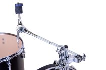 Universal Bass Drum Tom Mount for 18″–24″ Bass Drums