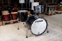 Universal Bass Drum Tom Mount for 18″–24″ Bass Drums