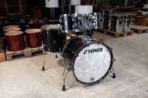 Universal Bass Drum Tom Mount for 18″–24″ Bass Drums