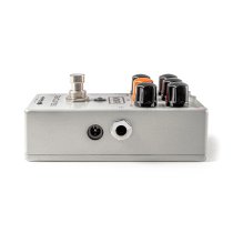 MXR Textures Granular Synth Engine Analog Multi-Effects and Looper Pedal