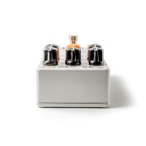 MXR Textures Granular Synth Engine Analog Multi-Effects and Looper Pedal