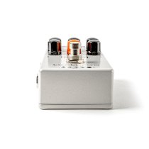 MXR Textures Granular Synth Engine Analog Multi-Effects and Looper Pedal