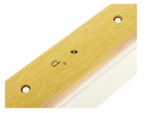 Sonor KS 40 PO Chime Bar, D2, Tenor Alto Range