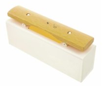 Sonor KS 40 PO Chime Bar, D2, Tenor Alto Range