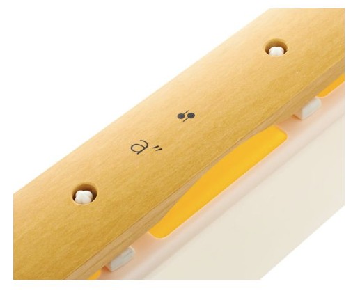 Sonor KS 40 PO Chime Bar, A2, Tenor Alto Range