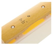 Sonor KS 40 PO Chime Bar, B2, Tenor Alto Range