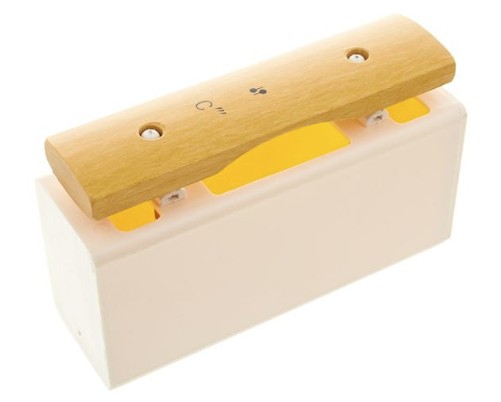 Sonor KS 40 PO Chime Bar, C3, Tenor Alto Range